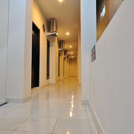 Jesens Inn II Kuta Lombok Eksteriør bilde