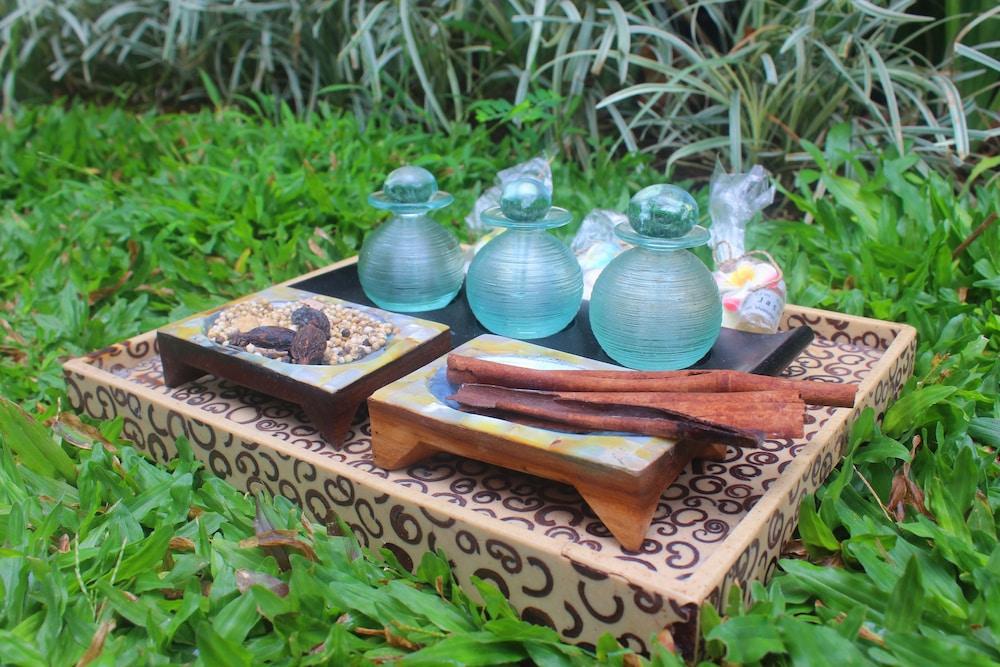 Jesens Inn II Kuta Lombok Eksteriør bilde