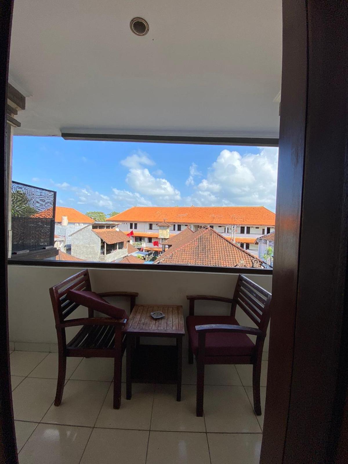 Jesens Inn II Kuta Lombok Eksteriør bilde