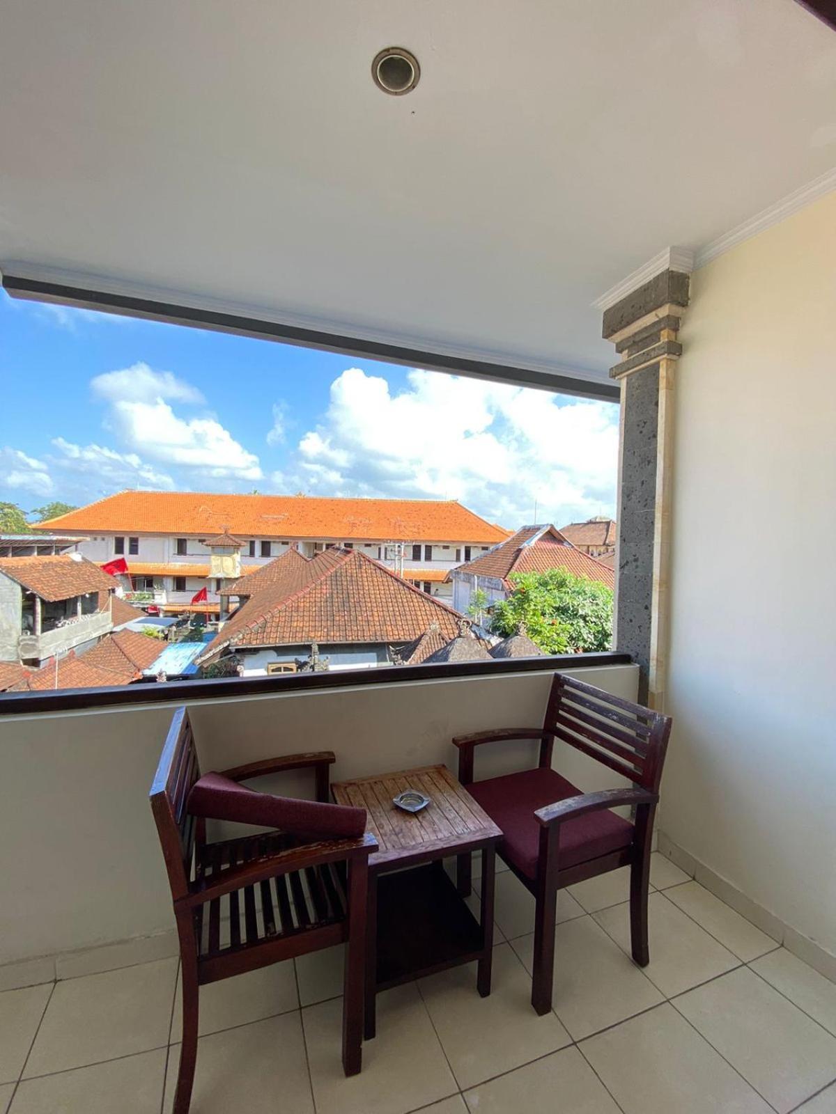 Jesens Inn II Kuta Lombok Eksteriør bilde