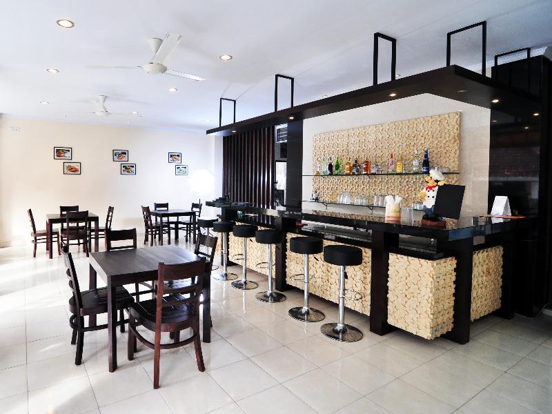 Jesens Inn II Kuta Lombok Eksteriør bilde