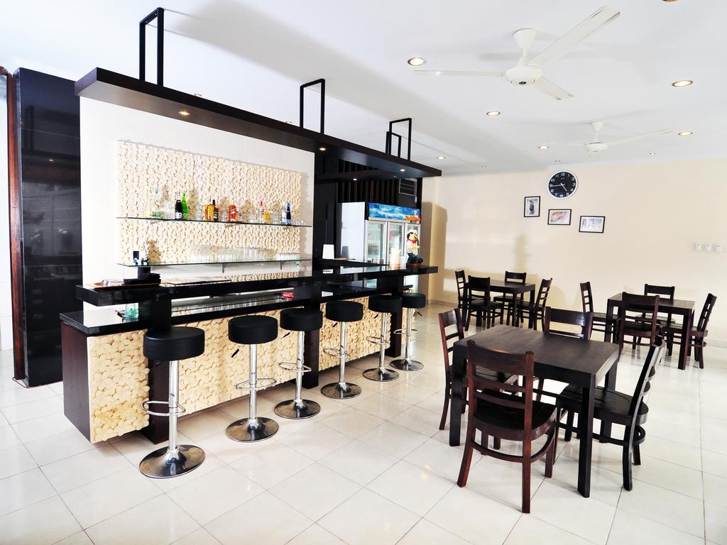 Jesens Inn II Kuta Lombok Eksteriør bilde