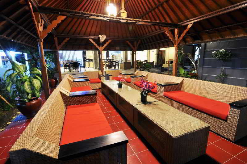 Jesens Inn II Kuta Lombok Eksteriør bilde