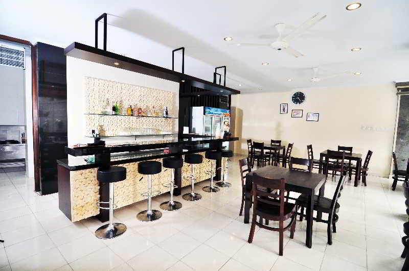 Jesens Inn II Kuta Lombok Eksteriør bilde